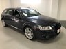 USED 2011 60 AUDI A6 2.7 AVANT TDI S LINE SPECIAL EDITION 5d 187 BHP * NAVIGATION  *