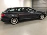 USED 2011 60 AUDI A6 2.7 AVANT TDI S LINE SPECIAL EDITION 5d 187 BHP * NAVIGATION  *