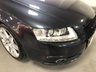 USED 2011 60 AUDI A6 2.7 AVANT TDI S LINE SPECIAL EDITION 5d 187 BHP * NAVIGATION  *
