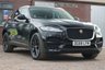 USED 2018 68 JAGUAR F-PACE 2.0 PRESTIGE 5d 177 BHP 
