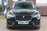 USED 2018 68 JAGUAR F-PACE 2.0 PRESTIGE 5d 177 BHP 