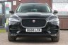 USED 2018 68 JAGUAR F-PACE 2.0 PRESTIGE 5d 177 BHP 