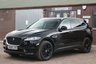 USED 2018 68 JAGUAR F-PACE 2.0 PRESTIGE 5d 177 BHP 