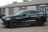 USED 2018 68 JAGUAR F-PACE 2.0 PRESTIGE 5d 177 BHP 