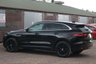 USED 2018 68 JAGUAR F-PACE 2.0 PRESTIGE 5d 177 BHP 