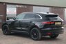 USED 2018 68 JAGUAR F-PACE 2.0 PRESTIGE 5d 177 BHP 