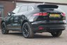USED 2018 68 JAGUAR F-PACE 2.0 PRESTIGE 5d 177 BHP 