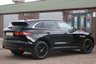 USED 2018 68 JAGUAR F-PACE 2.0 PRESTIGE 5d 177 BHP 