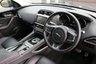 USED 2018 68 JAGUAR F-PACE 2.0 PRESTIGE 5d 177 BHP 