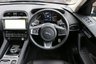 USED 2018 68 JAGUAR F-PACE 2.0 PRESTIGE 5d 177 BHP 