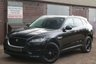USED 2018 68 JAGUAR F-PACE 2.0 PRESTIGE 5d 177 BHP 
