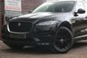USED 2018 68 JAGUAR F-PACE 2.0 PRESTIGE 5d 177 BHP 