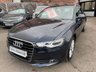 USED 2013 63 AUDI A6 AVANT 2.0 TDI SE Multitronic 5dr - FULL LEATHER 