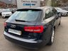 USED 2013 63 AUDI A6 AVANT 2.0 TDI SE Multitronic 5dr - FULL LEATHER 