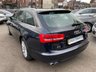 USED 2013 63 AUDI A6 AVANT 2.0 TDI SE Multitronic 5dr - FULL LEATHER 