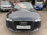 USED 2013 63 AUDI A6 AVANT 2.0 TDI SE Multitronic 5dr - FULL LEATHER 