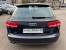 USED 2013 63 AUDI A6 AVANT 2.0 TDI SE Multitronic 5dr - FULL LEATHER 
