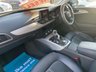 USED 2013 63 AUDI A6 AVANT 2.0 TDI SE Multitronic 5dr - FULL LEATHER 
