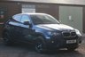 USED 2014 14 BMW X6 3.0 XDRIVE30D 4d 241 BHP FRONT & REAR PARKING SENSORS