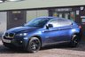 USED 2014 14 BMW X6 3.0 XDRIVE30D 4d 241 BHP FRONT & REAR PARKING SENSORS