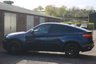 USED 2014 14 BMW X6 3.0 XDRIVE30D 4d 241 BHP FRONT & REAR PARKING SENSORS