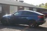 USED 2014 14 BMW X6 3.0 XDRIVE30D 4d 241 BHP FRONT & REAR PARKING SENSORS