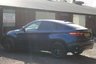 USED 2014 14 BMW X6 3.0 XDRIVE30D 4d 241 BHP FRONT & REAR PARKING SENSORS