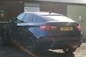 USED 2014 14 BMW X6 3.0 XDRIVE30D 4d 241 BHP FRONT & REAR PARKING SENSORS