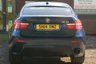 USED 2014 14 BMW X6 3.0 XDRIVE30D 4d 241 BHP FRONT & REAR PARKING SENSORS