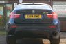 USED 2014 14 BMW X6 3.0 XDRIVE30D 4d 241 BHP FRONT & REAR PARKING SENSORS