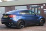 USED 2014 14 BMW X6 3.0 XDRIVE30D 4d 241 BHP FRONT & REAR PARKING SENSORS