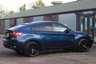 USED 2014 14 BMW X6 3.0 XDRIVE30D 4d 241 BHP FRONT & REAR PARKING SENSORS