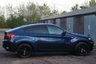 USED 2014 14 BMW X6 3.0 XDRIVE30D 4d 241 BHP FRONT & REAR PARKING SENSORS