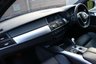 USED 2014 14 BMW X6 3.0 XDRIVE30D 4d 241 BHP FRONT & REAR PARKING SENSORS
