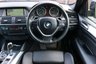USED 2014 14 BMW X6 3.0 XDRIVE30D 4d 241 BHP FRONT & REAR PARKING SENSORS