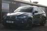 USED 2014 14 BMW X6 3.0 XDRIVE30D 4d 241 BHP FRONT & REAR PARKING SENSORS