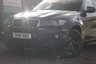 USED 2014 14 BMW X6 3.0 XDRIVE30D 4d 241 BHP FRONT & REAR PARKING SENSORS