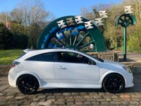 USED 2010 55 VAUXHALL ASTRA 2.0 VXR ARCTIC EDITION 3d 236 BHP VERY RATE 'ASTRA VXR - ARTIC EDITION' ( ONE OF ONLY 500 VEHICLES EVER MADE ) - 1 PRIVATE OWNER FROM BRAND NEW - FULL SERVICE HISTORY (RECENT TIMING BELT REPLACEMENT) - OUTSTANDING CONDITION HAS TO BE SEEN TO FULLY APPRECIATE
