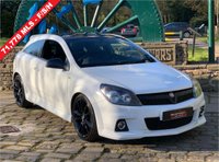 USED 2010 55 VAUXHALL ASTRA 2.0 VXR ARCTIC EDITION 3d 236 BHP VERY RATE 'ASTRA VXR - ARTIC EDITION' ( ONE OF ONLY 500 VEHICLES EVER MADE ) - 1 PRIVATE OWNER FROM BRAND NEW - FULL SERVICE HISTORY (RECENT TIMING BELT REPLACEMENT) - OUTSTANDING CONDITION HAS TO BE SEEN TO FULLY APPRECIATE