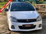 USED 2010 55 VAUXHALL ASTRA 2.0 VXR ARCTIC EDITION 3d 236 BHP VERY RATE 'ASTRA VXR - ARTIC EDITION' ( ONE OF ONLY 500 VEHICLES EVER MADE ) - 1 PRIVATE OWNER FROM BRAND NEW - FULL SERVICE HISTORY (RECENT TIMING BELT REPLACEMENT) - OUTSTANDING CONDITION HAS TO BE SEEN TO FULLY APPRECIATE