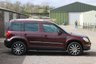 USED 2013 63 SKODA YETI 2.0 LAURIN AND KLEMENT TDI CR 5d 170 BHP CAMBELT REPLACED APRIL 2021!
