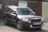 USED 2013 63 SKODA YETI 2.0 LAURIN AND KLEMENT TDI CR 5d 170 BHP CAMBELT REPLACED APRIL 2021!