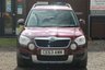 USED 2013 63 SKODA YETI 2.0 LAURIN AND KLEMENT TDI CR 5d 170 BHP CAMBELT REPLACED APRIL 2021!