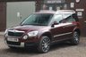 USED 2013 63 SKODA YETI 2.0 LAURIN AND KLEMENT TDI CR 5d 170 BHP CAMBELT REPLACED APRIL 2021!