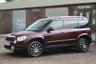 USED 2013 63 SKODA YETI 2.0 LAURIN AND KLEMENT TDI CR 5d 170 BHP CAMBELT REPLACED APRIL 2021!
