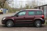 USED 2013 63 SKODA YETI 2.0 LAURIN AND KLEMENT TDI CR 5d 170 BHP CAMBELT REPLACED APRIL 2021!