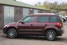 USED 2013 63 SKODA YETI 2.0 LAURIN AND KLEMENT TDI CR 5d 170 BHP CAMBELT REPLACED APRIL 2021!