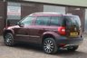 USED 2013 63 SKODA YETI 2.0 LAURIN AND KLEMENT TDI CR 5d 170 BHP CAMBELT REPLACED APRIL 2021!