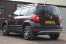 USED 2013 63 SKODA YETI 2.0 LAURIN AND KLEMENT TDI CR 5d 170 BHP CAMBELT REPLACED APRIL 2021!