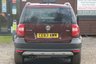USED 2013 63 SKODA YETI 2.0 LAURIN AND KLEMENT TDI CR 5d 170 BHP CAMBELT REPLACED APRIL 2021!